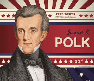 Front cover_James K. Polk