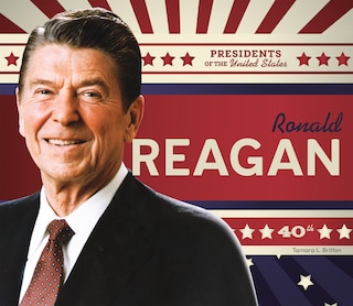 Front cover_Ronald Reagan