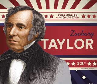 Front cover_Zachary Taylor