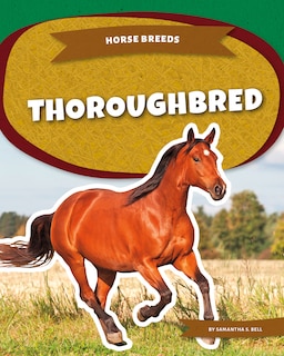 Couverture_Thoroughbred