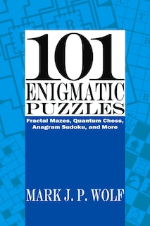 Couverture_101 Enigmatic Puzzles