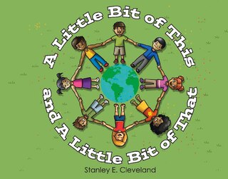 Front cover_A Little Bit of This and A Little Bit of That