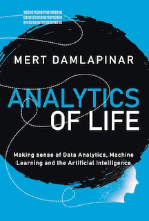 Front cover_Analytics Of Life