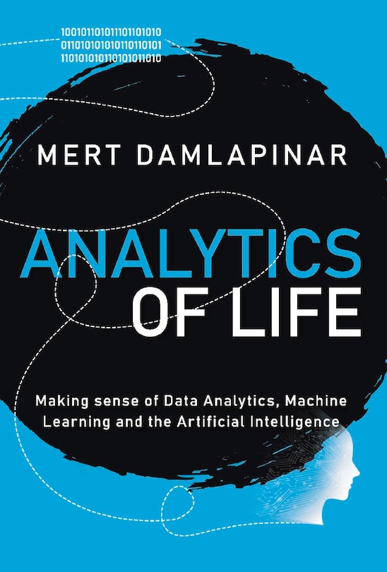 Front cover_Analytics Of Life