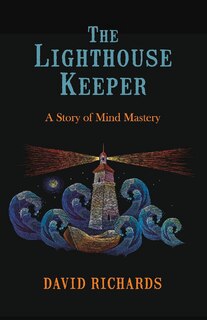 Front cover_The Lighthouse Keeper