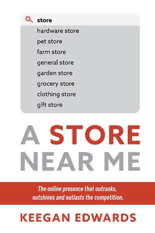 Front cover_A Store Near Me