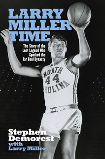 Couverture_Larry Miller Time