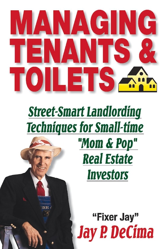 Couverture_Managing Tenants & Toilets