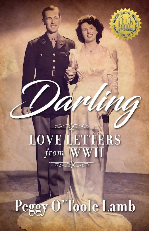 Front cover_Darling