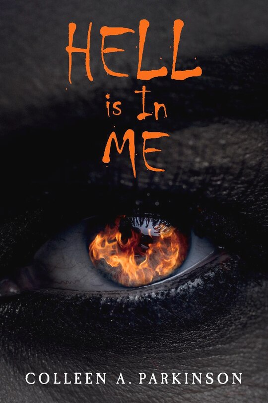 Front cover_Hell Is In Me