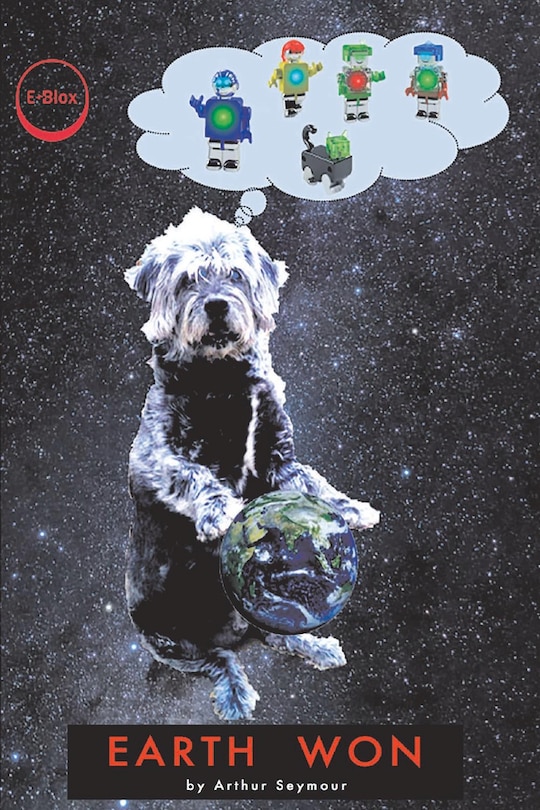 Front cover_Earth Won