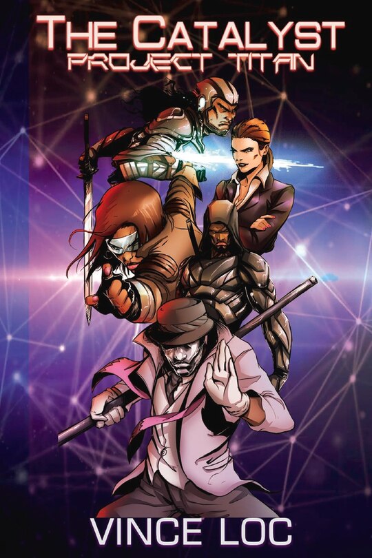 Front cover_The Catalyst