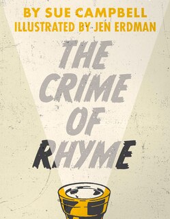 The Crime of Rhyme