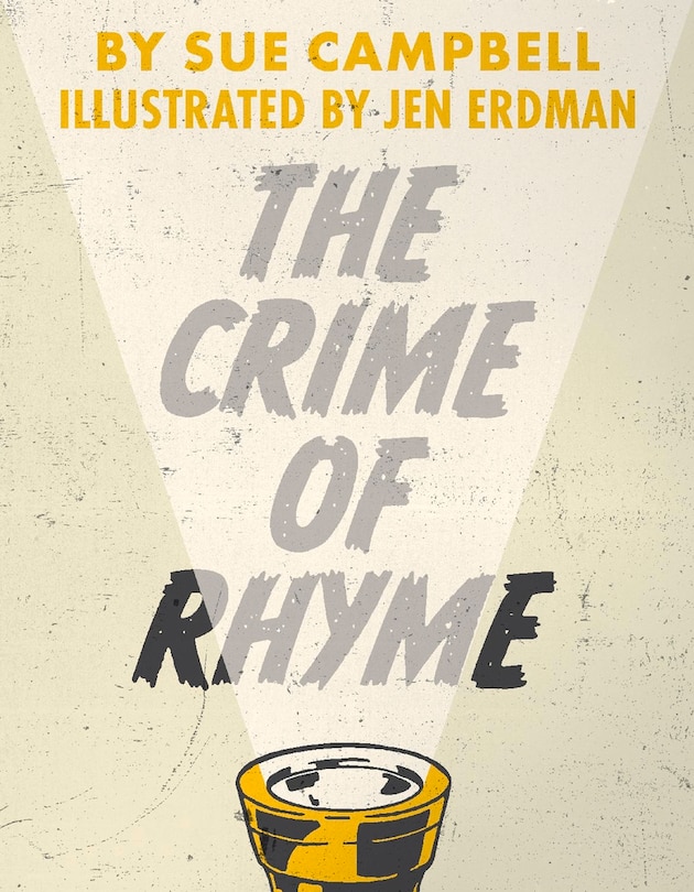 The Crime of Rhyme