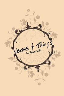 Couverture_Verses and Things