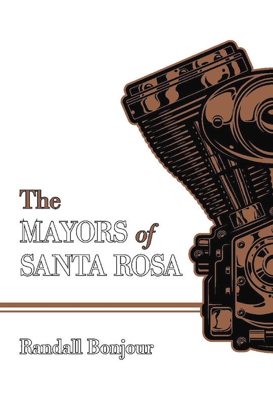 Couverture_The Mayors of Santa Rosa