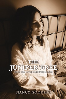 Front cover_The Juniper Tree