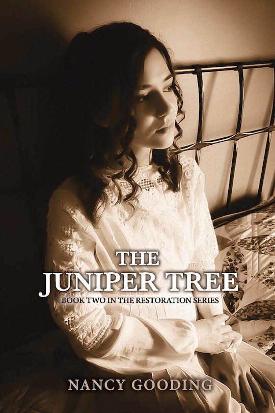 Front cover_The Juniper Tree