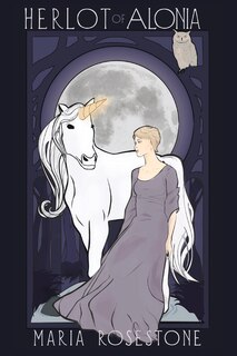 Front cover_Herlot Of Alonia