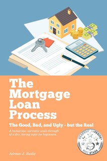Couverture_The Mortgage Loan Process