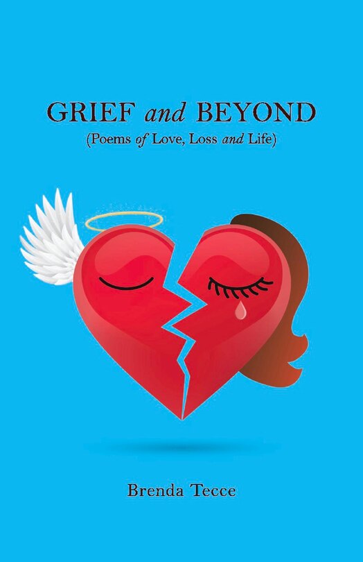 Couverture_Grief And Beyond