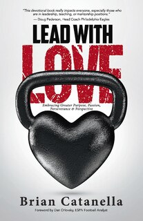 Front cover_Lead With Love