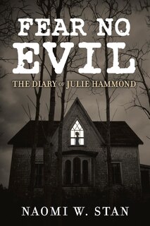 Front cover_Fear No Evil
