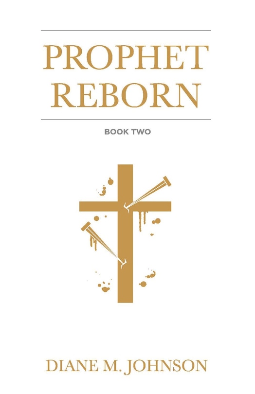Front cover_Prophet Reborn