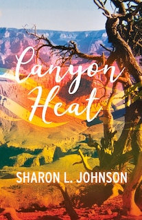 Front cover_Canyon Heat