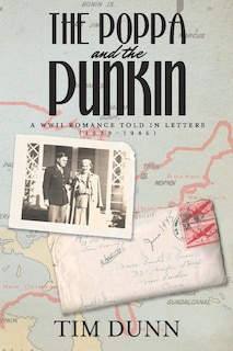Front cover_The Poppa and The Punkin
