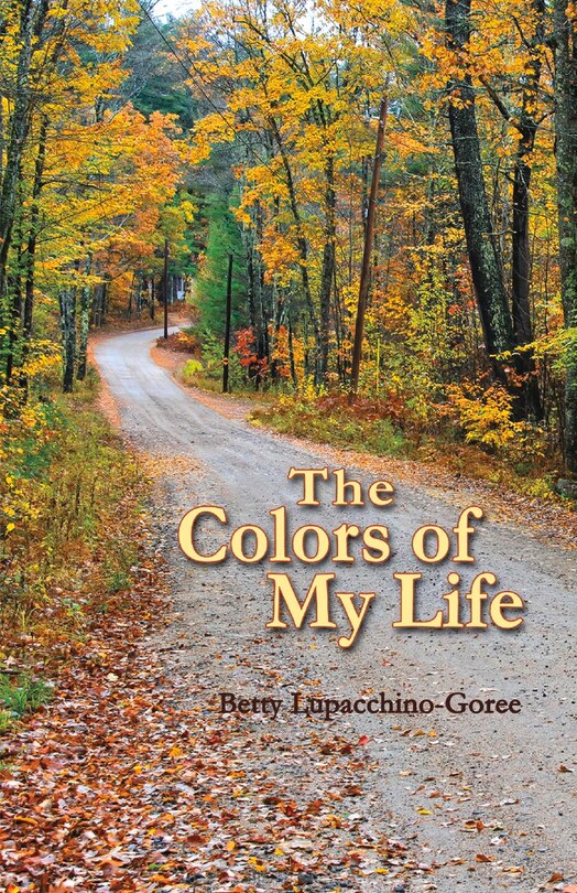 Couverture_The Colors of My Life