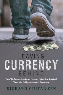 Front cover_Leaving Currency Behind