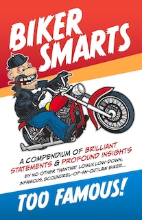 Front cover_Biker Smarts