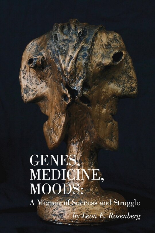 Front cover_Genes, Medicine, Moods