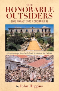 Front cover_The Honorable Outsiders