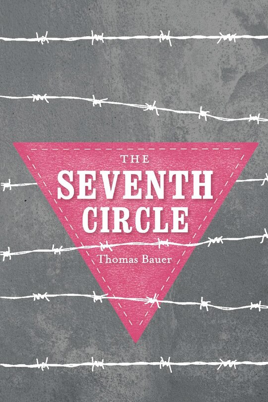 Front cover_The Seventh Circle