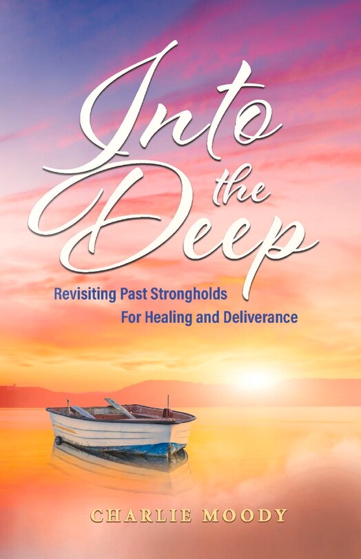 Front cover_Into The Deep