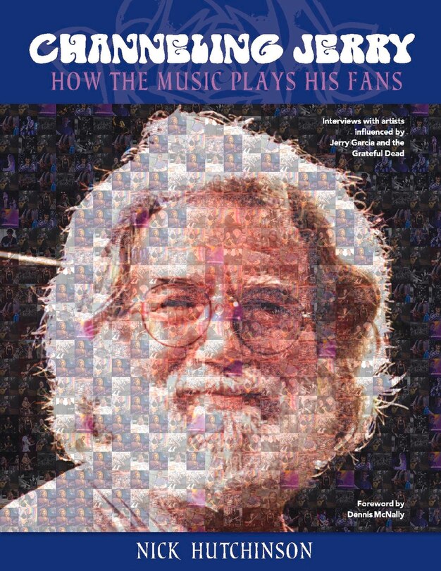 Channeling Jerry: How The Music Plays His Fans