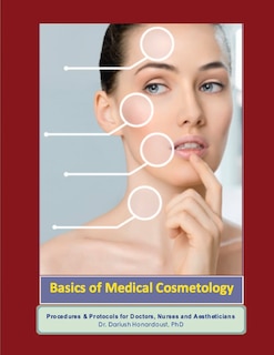 Couverture_Basics Of Medical Cosmetology