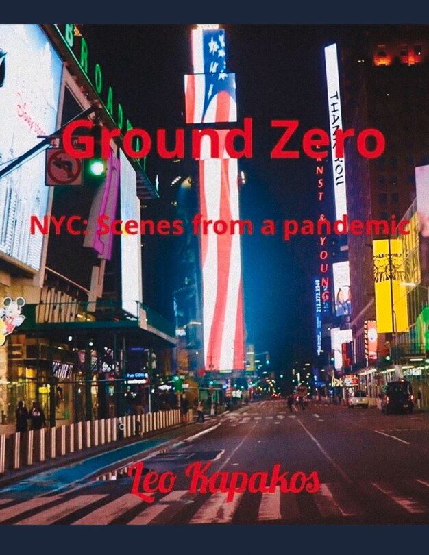 Couverture_Ground Zero
