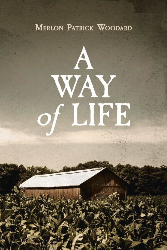 Front cover_A Way of Life