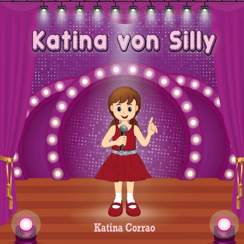 Couverture_Katina von Silly