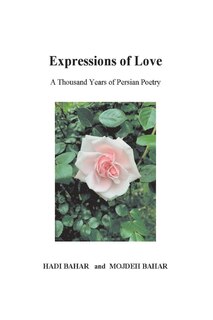 Couverture_Expressions Of Love