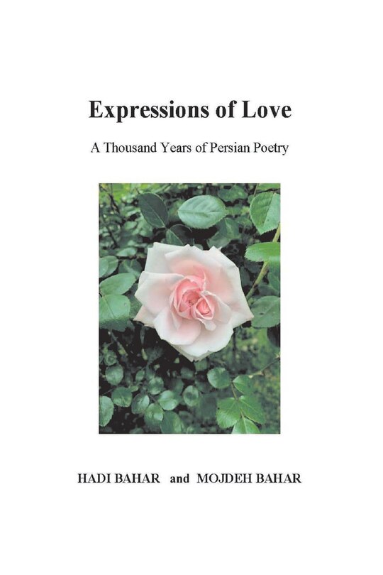 Couverture_Expressions Of Love