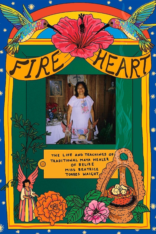 Front cover_Fire Heart