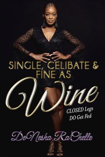 Couverture_Single, Celibate, And Fine As Wine