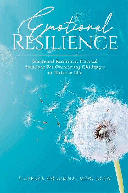 Couverture_Emotional Resilience