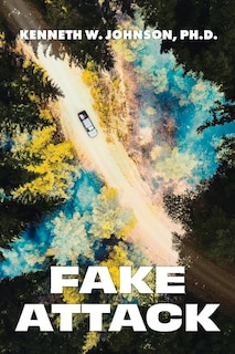Couverture_1st Novel: Fake Attack