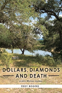 Front cover_Dollars, Diamonds And Death