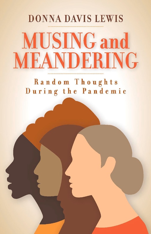 Front cover_Musing And Meandering